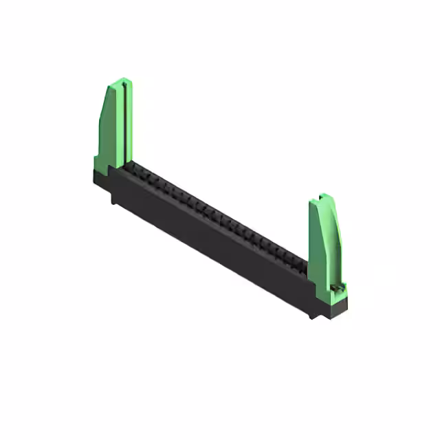 387-024-544-678 EDAC Inc.  Edgeboard Connectors